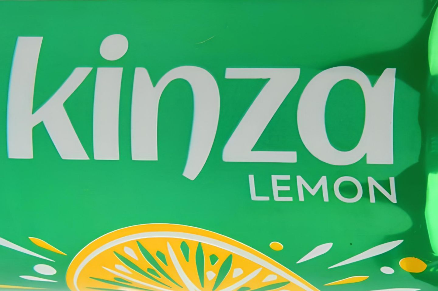 Kinza Lemon