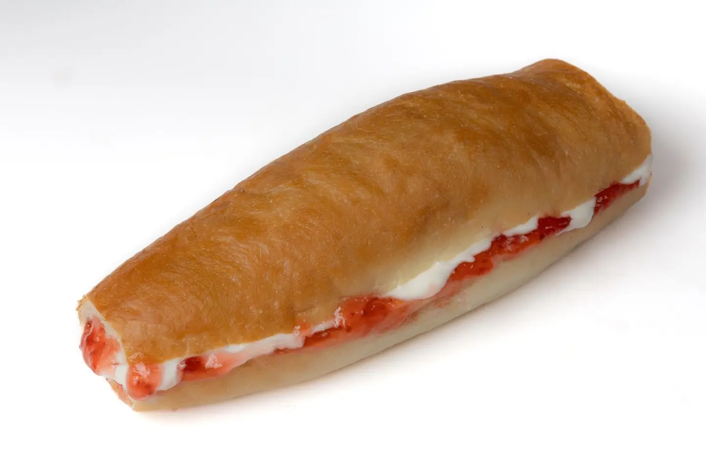 Jam And Cheese