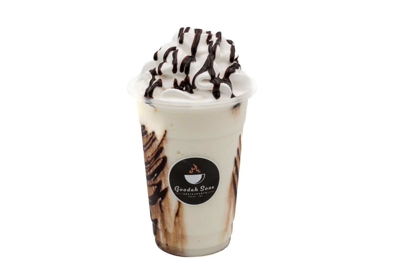 Milkshake Ice Crush