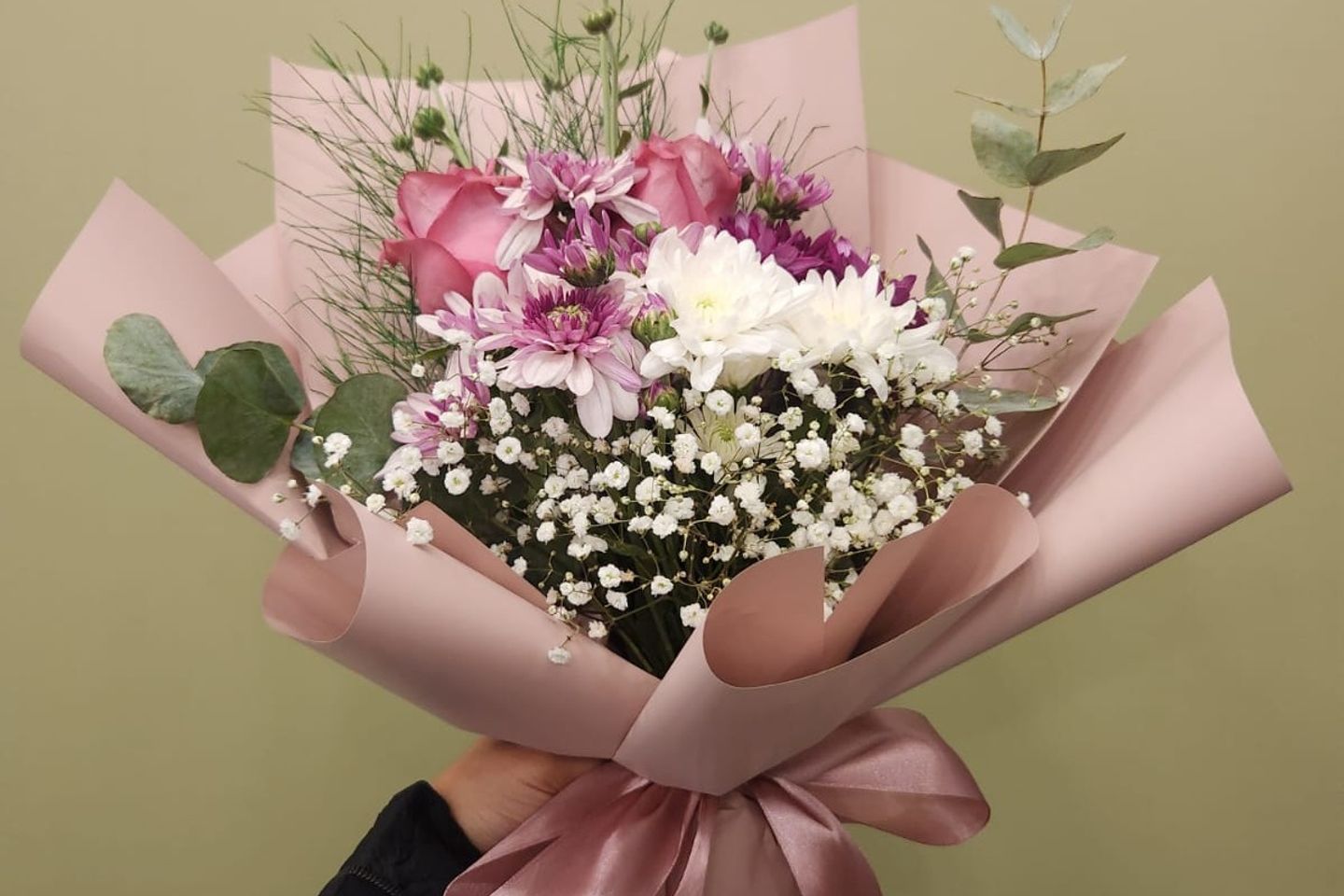 Tulane Bouquet