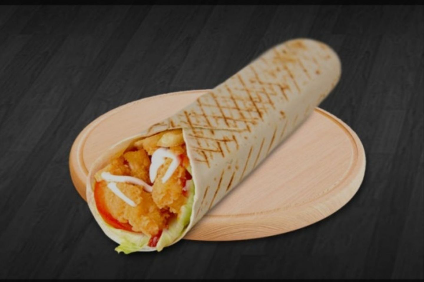 ساندويش زنجر