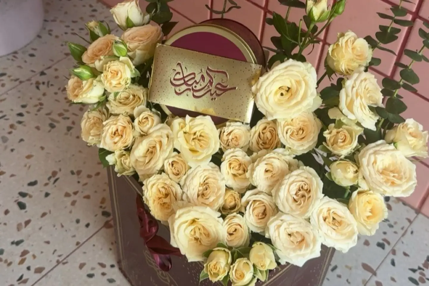 Bostany Choclate Box