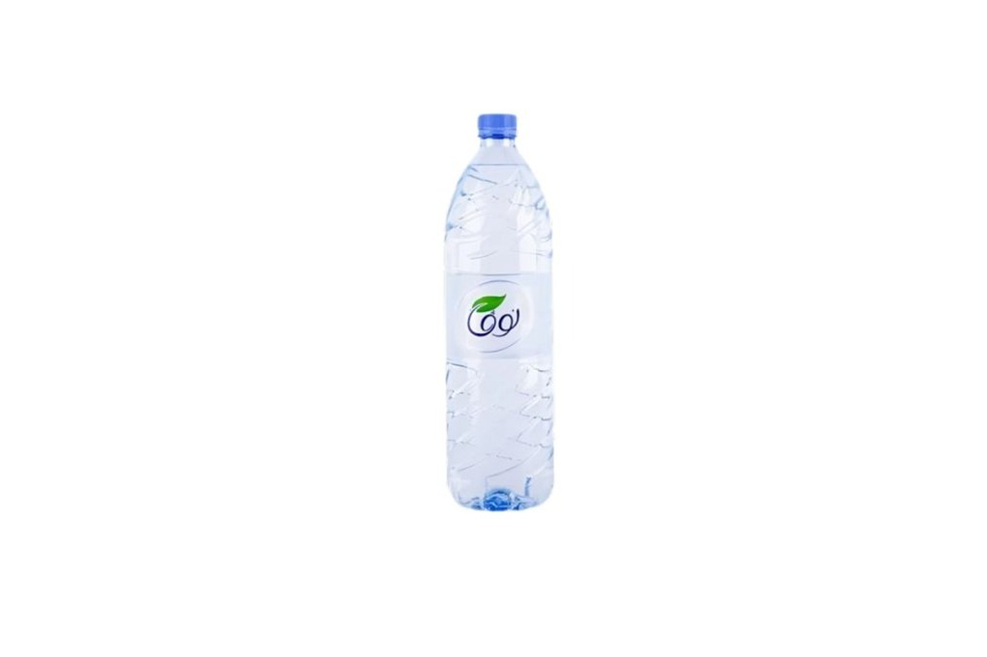 مياه نوفا ٥٥٠ مل