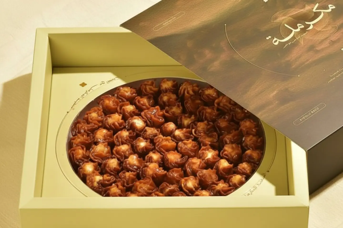 Mukarmalah