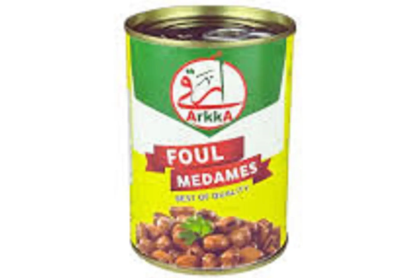 فول مدمس ارقي