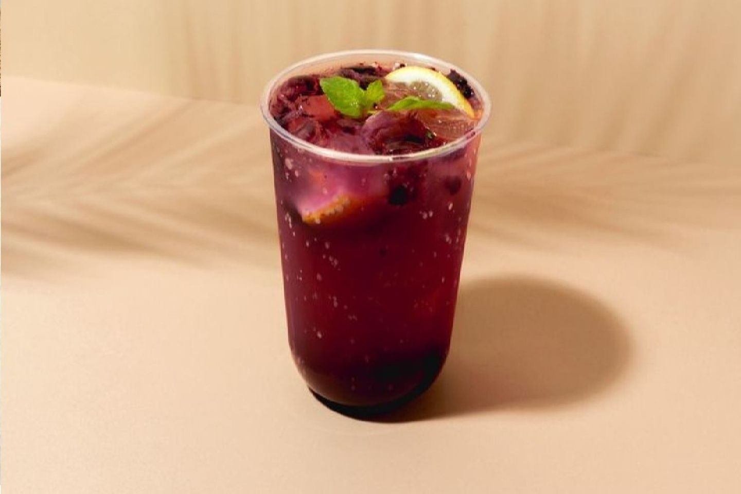 Mojito Mix