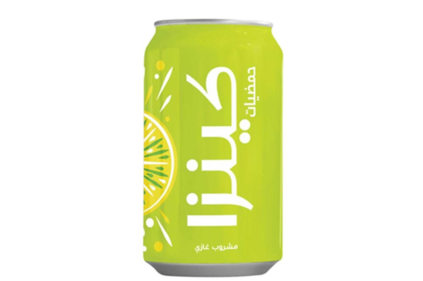 Kinza Citrus 360ml