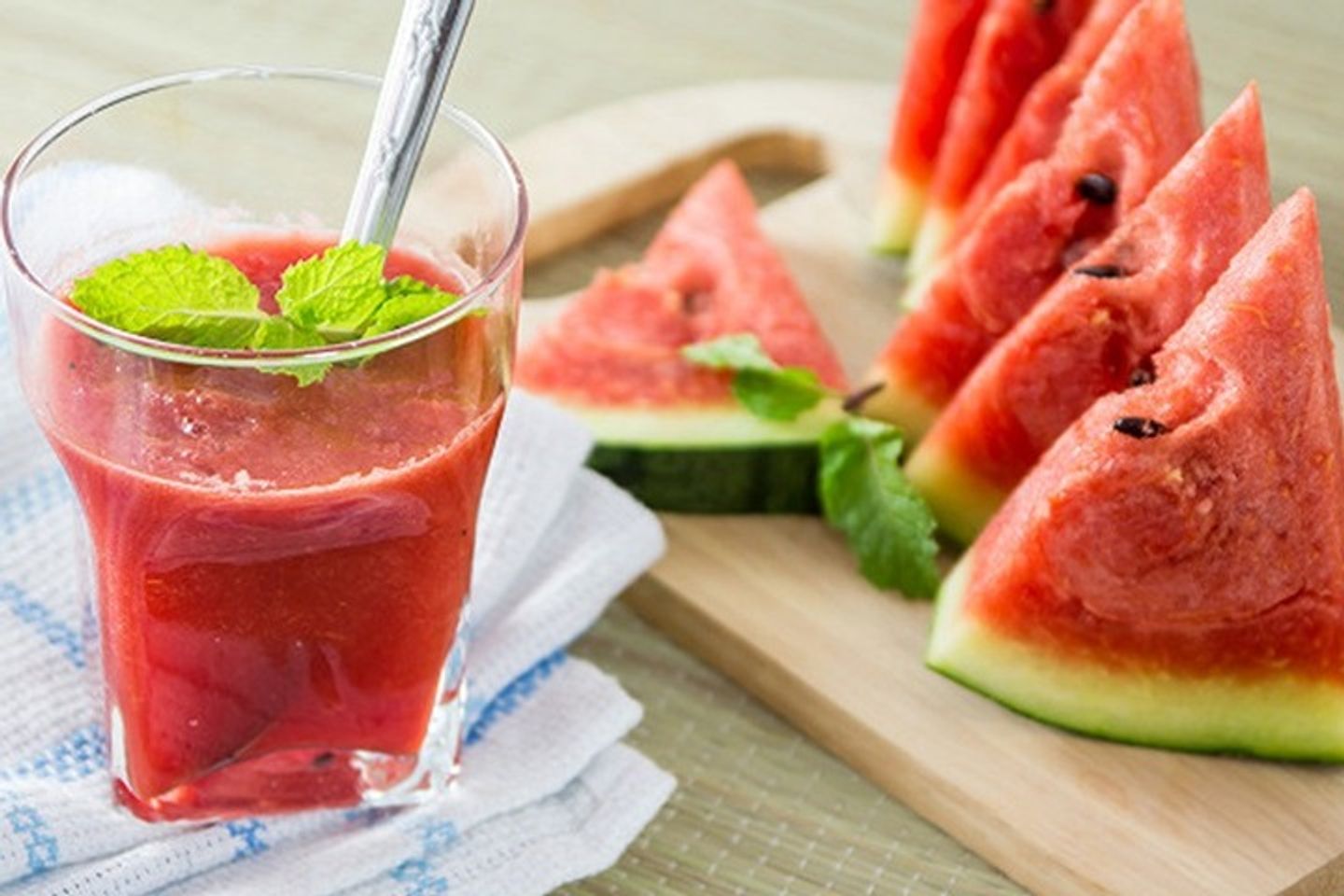 Watermelon Juice