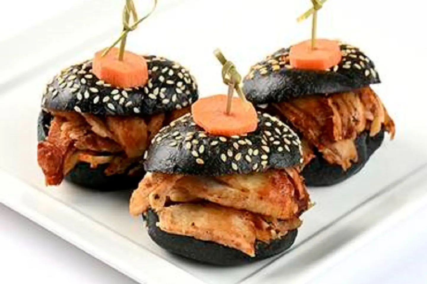 Mini Shawarma Charcoal 4986