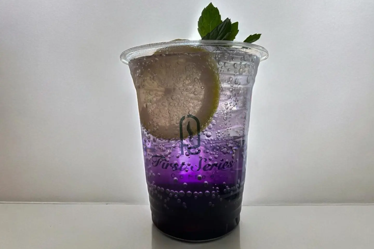 Purple Drink