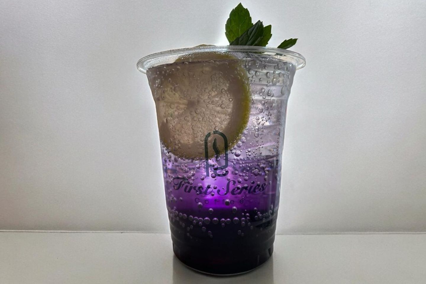 Purple Drink