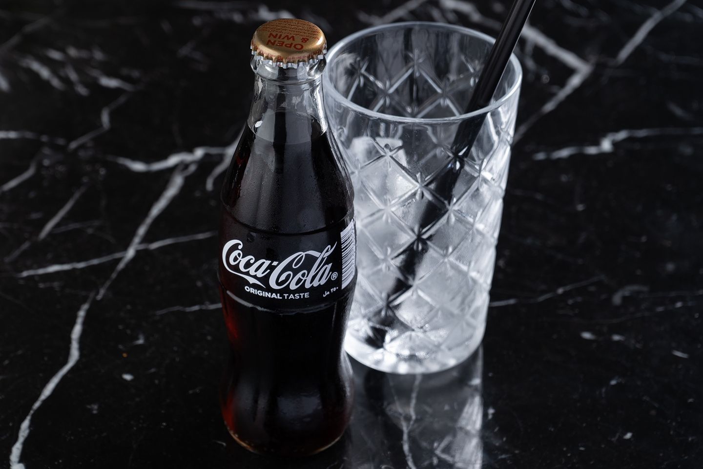 Coca Cola