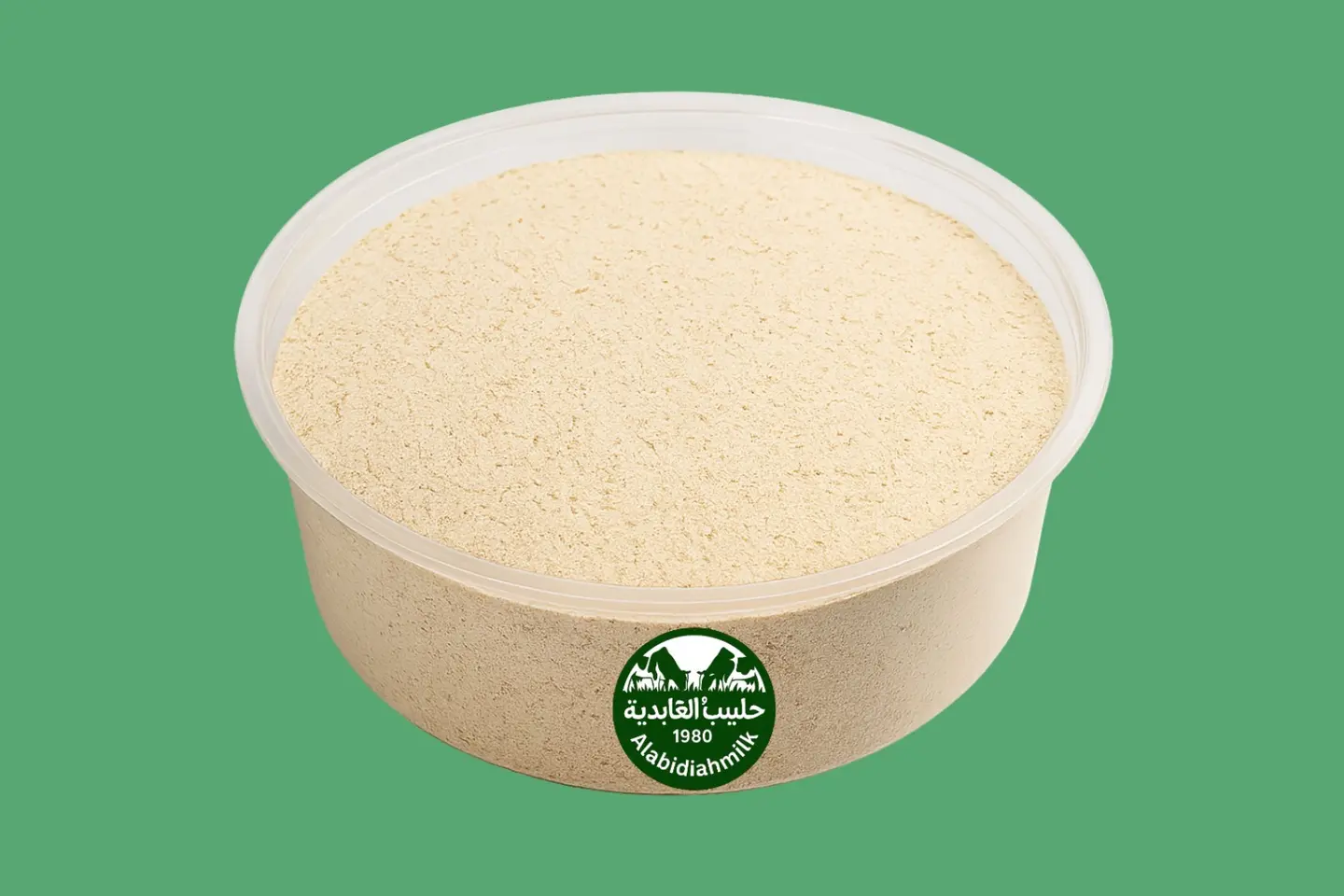 التلبىنة النبوية