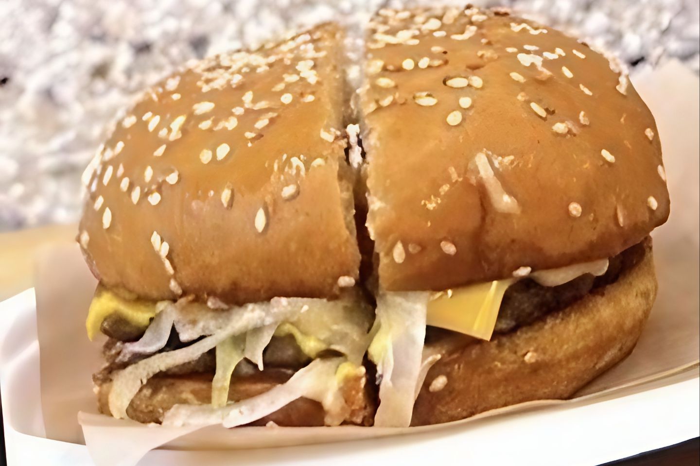 Crack Burger