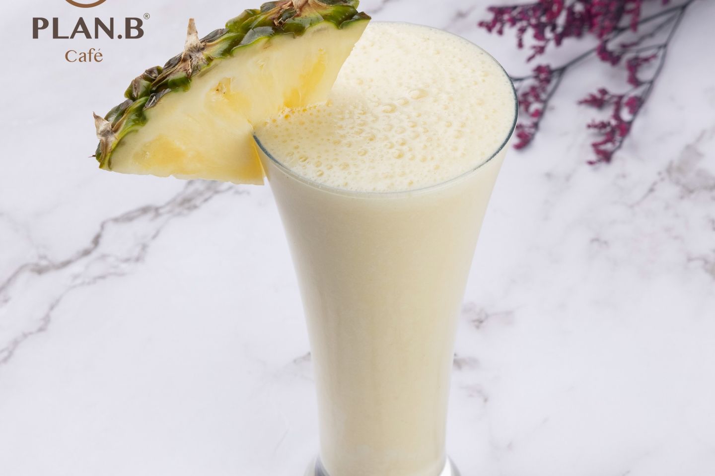 Pineapple Juice
