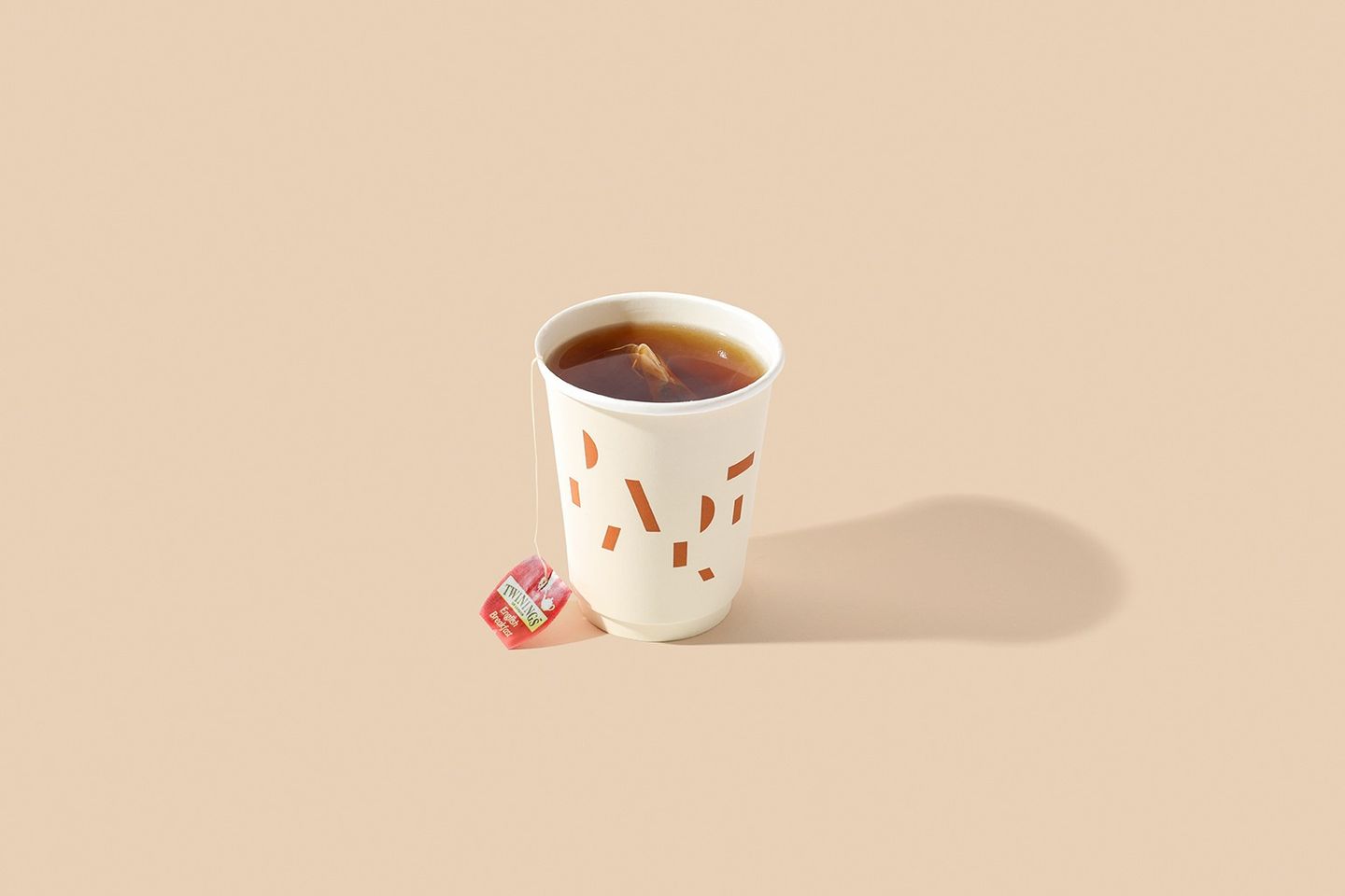 شاي