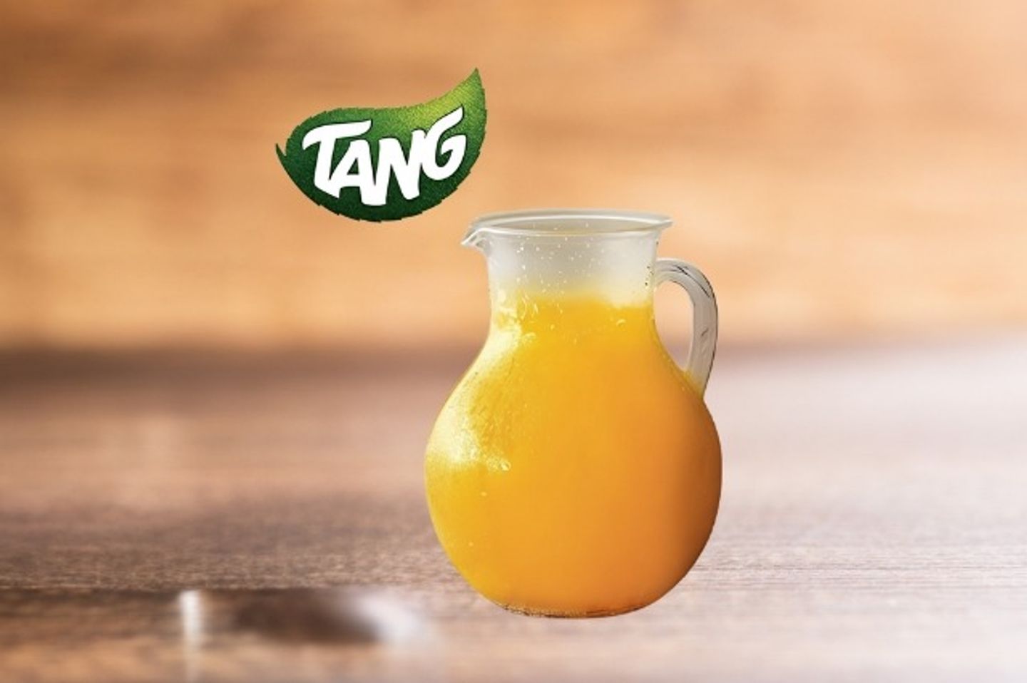 Tang Orange   1 L