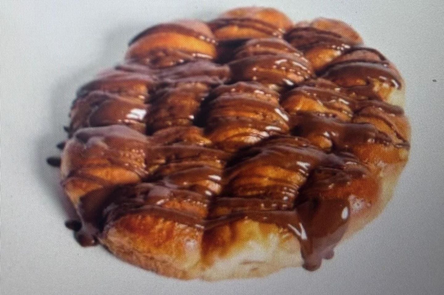 Chocolate Beehive