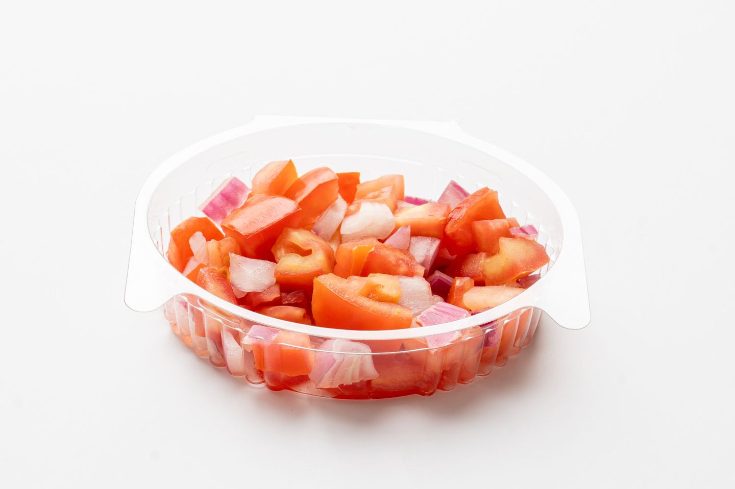 Tomato And Onion Salad