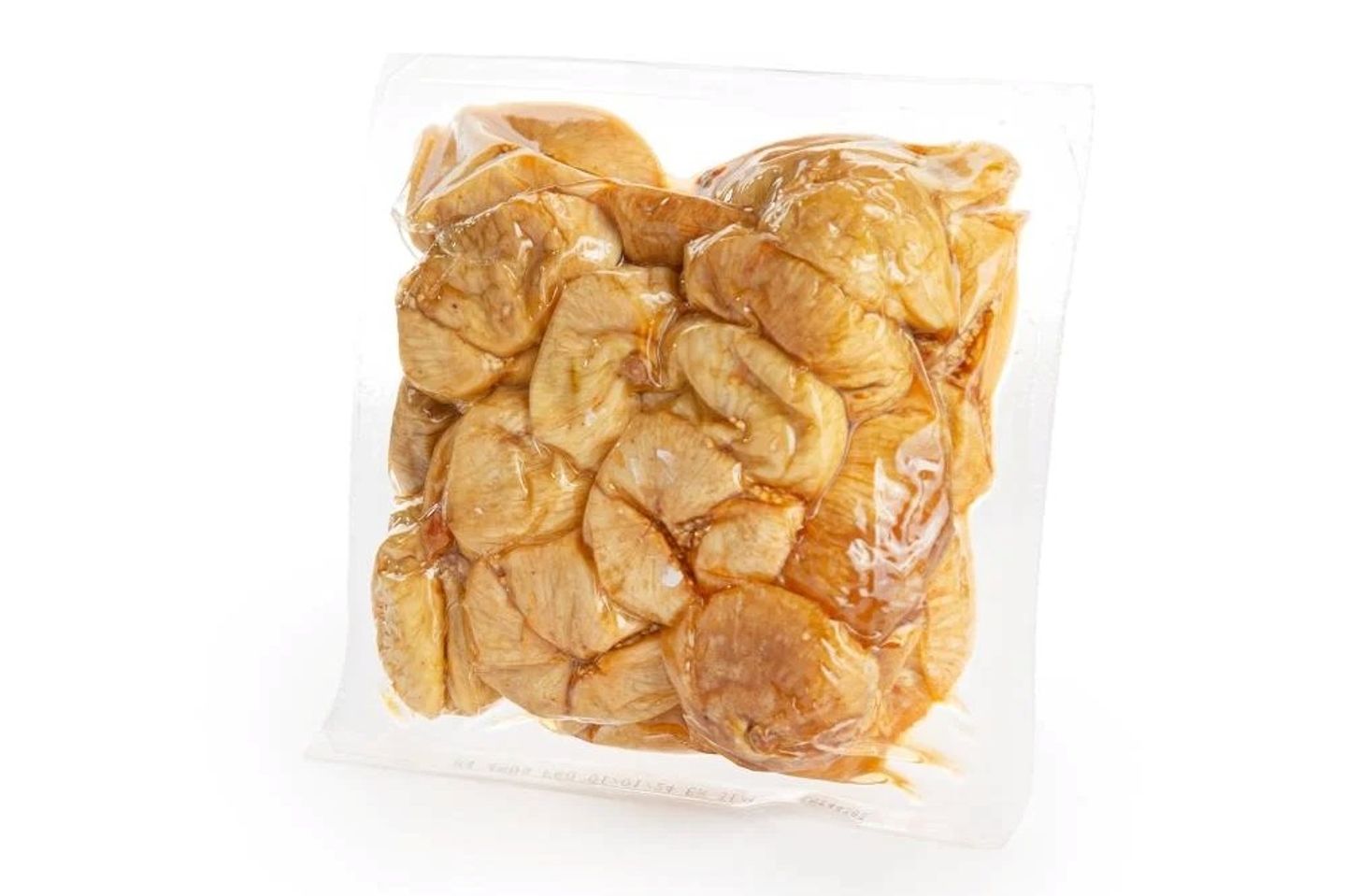 Organic Dried Figs