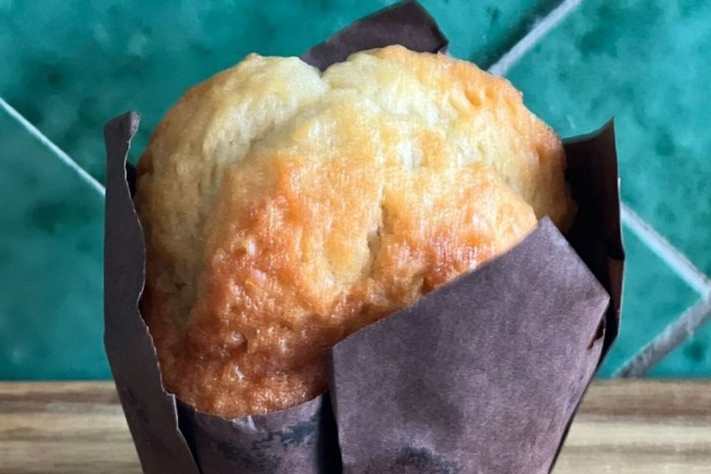 Blueberry Muffin