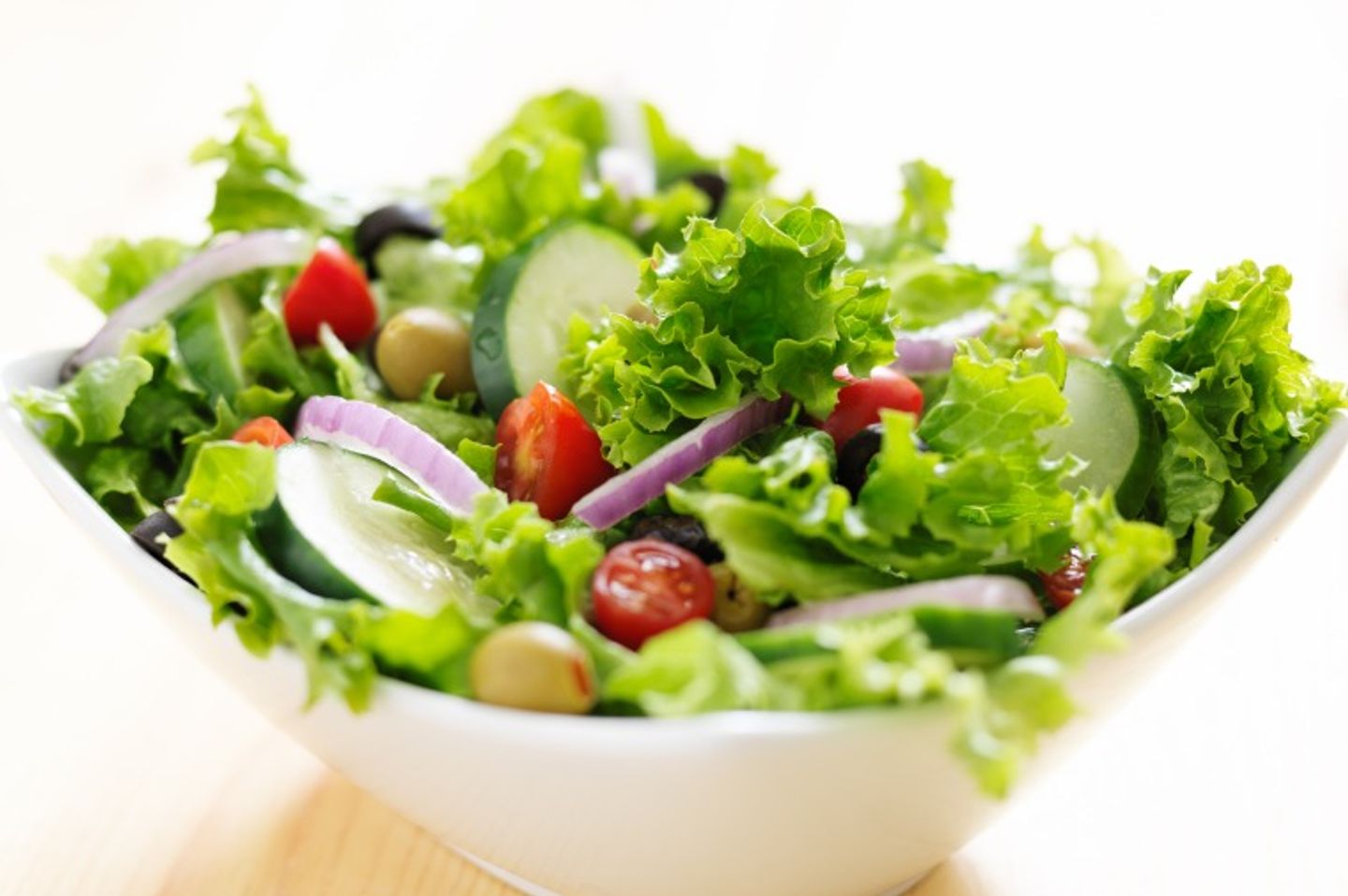 Veg Salad
