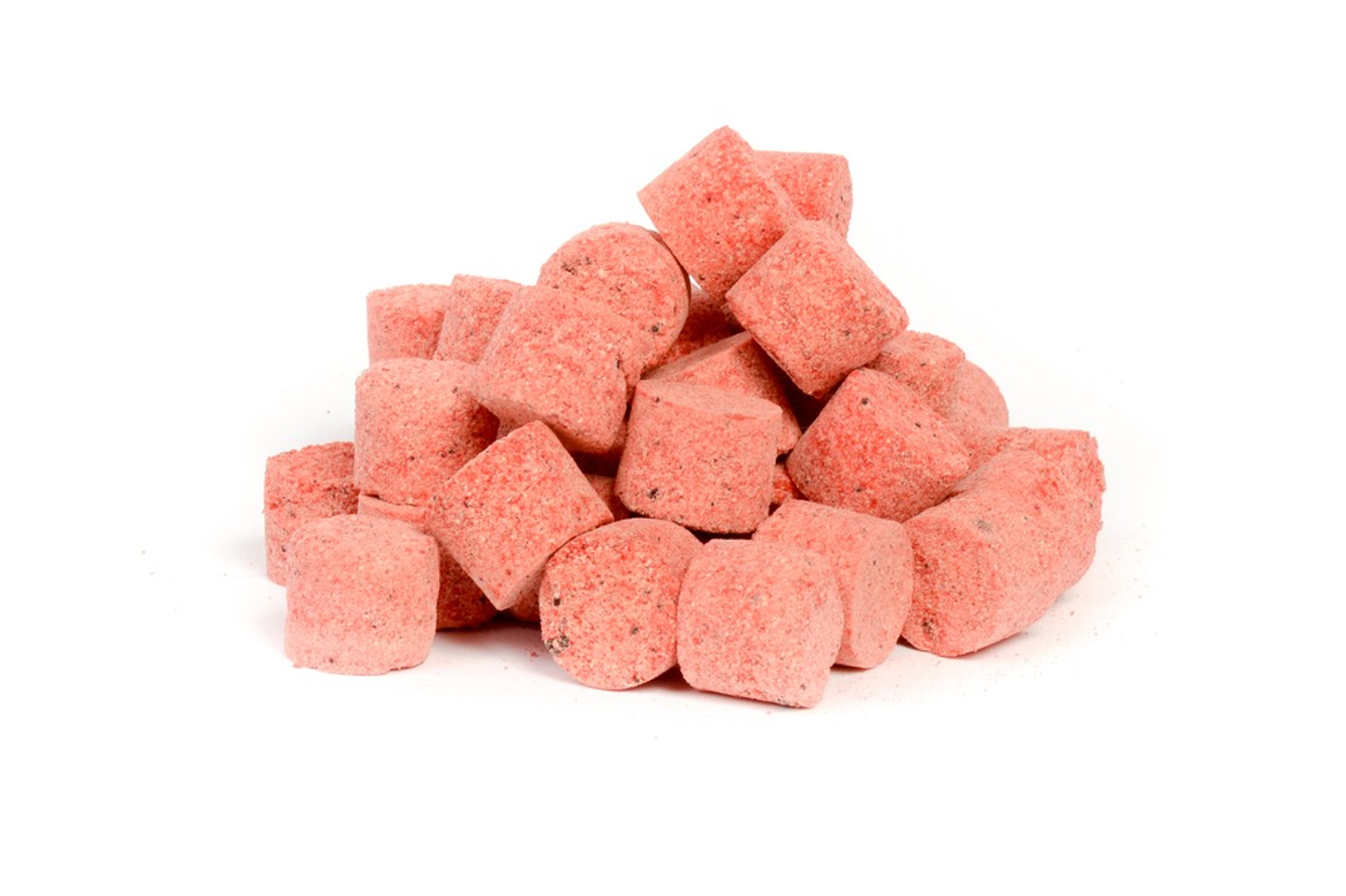 Habhaboh With Hibiscus Cubes