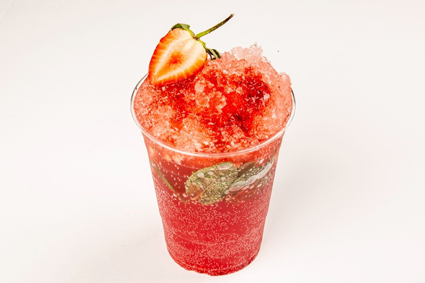 Mojito Mixbery