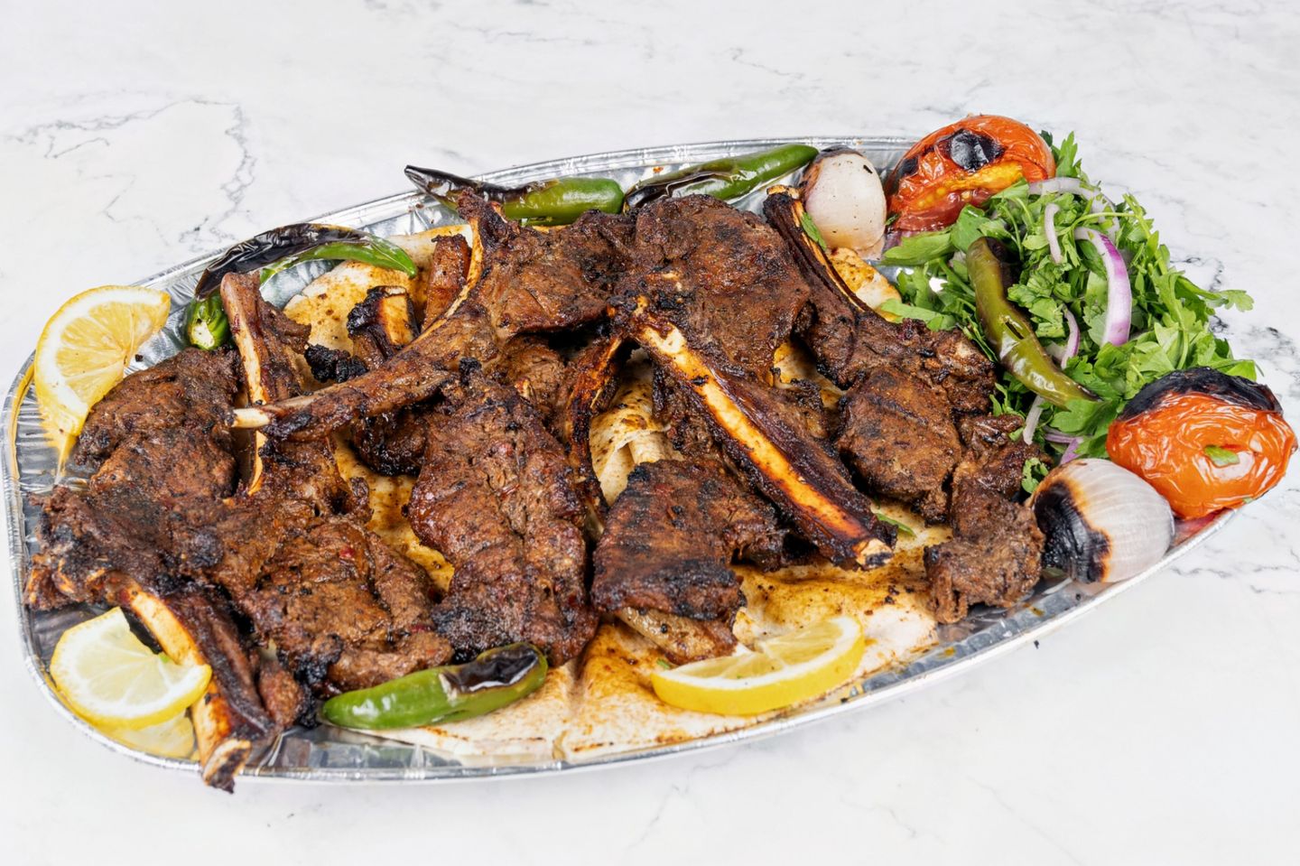 Ribs