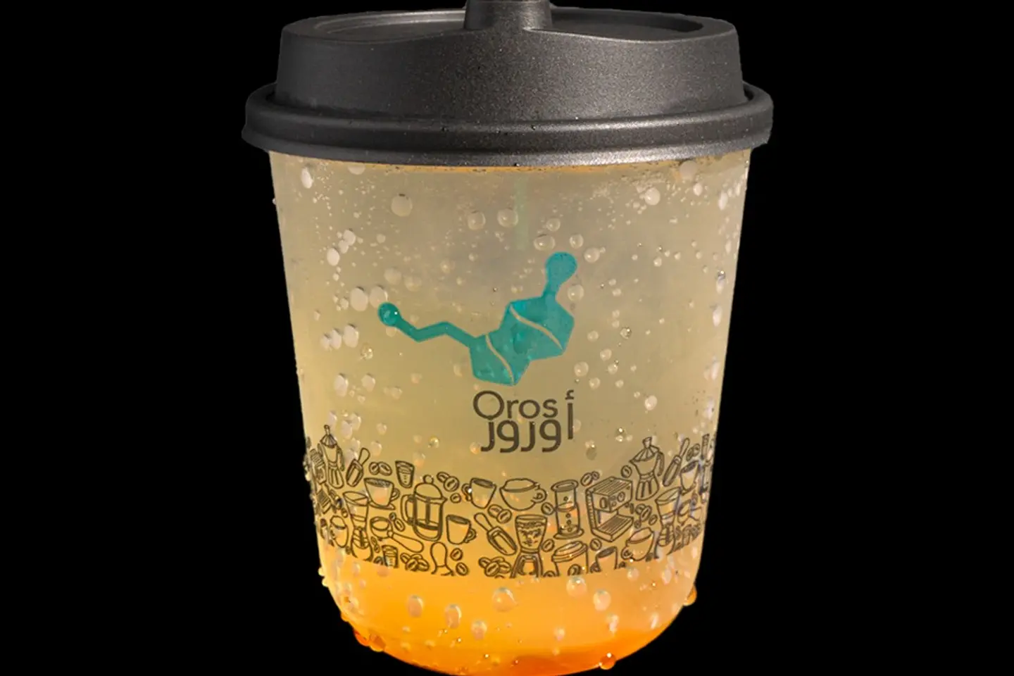 ماربيلا موهيتو خوخ
