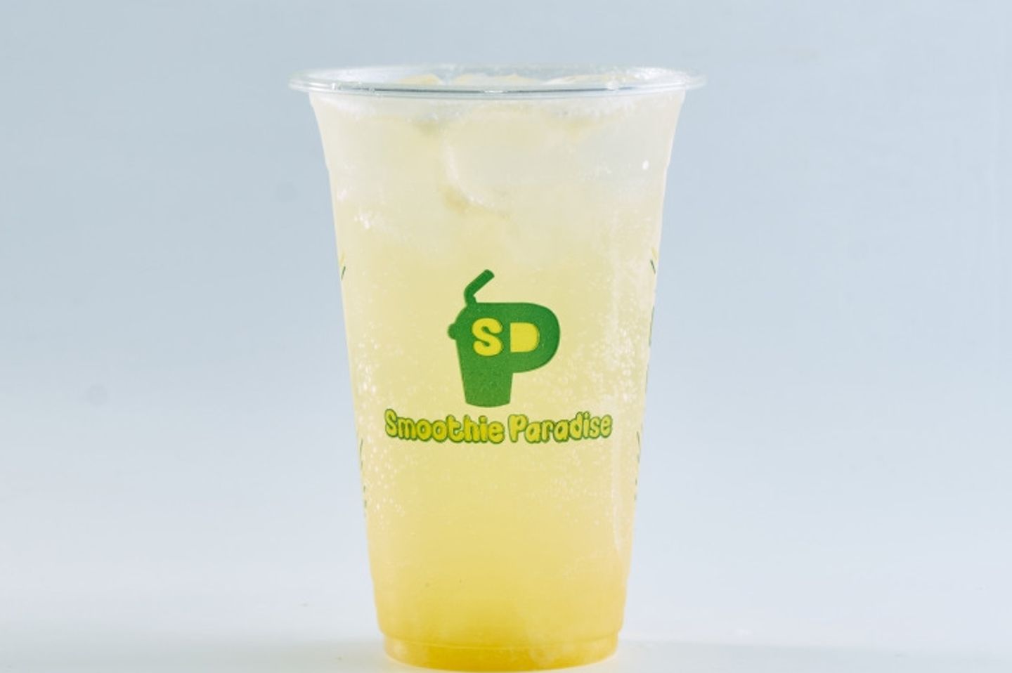 Pina Colada Soda