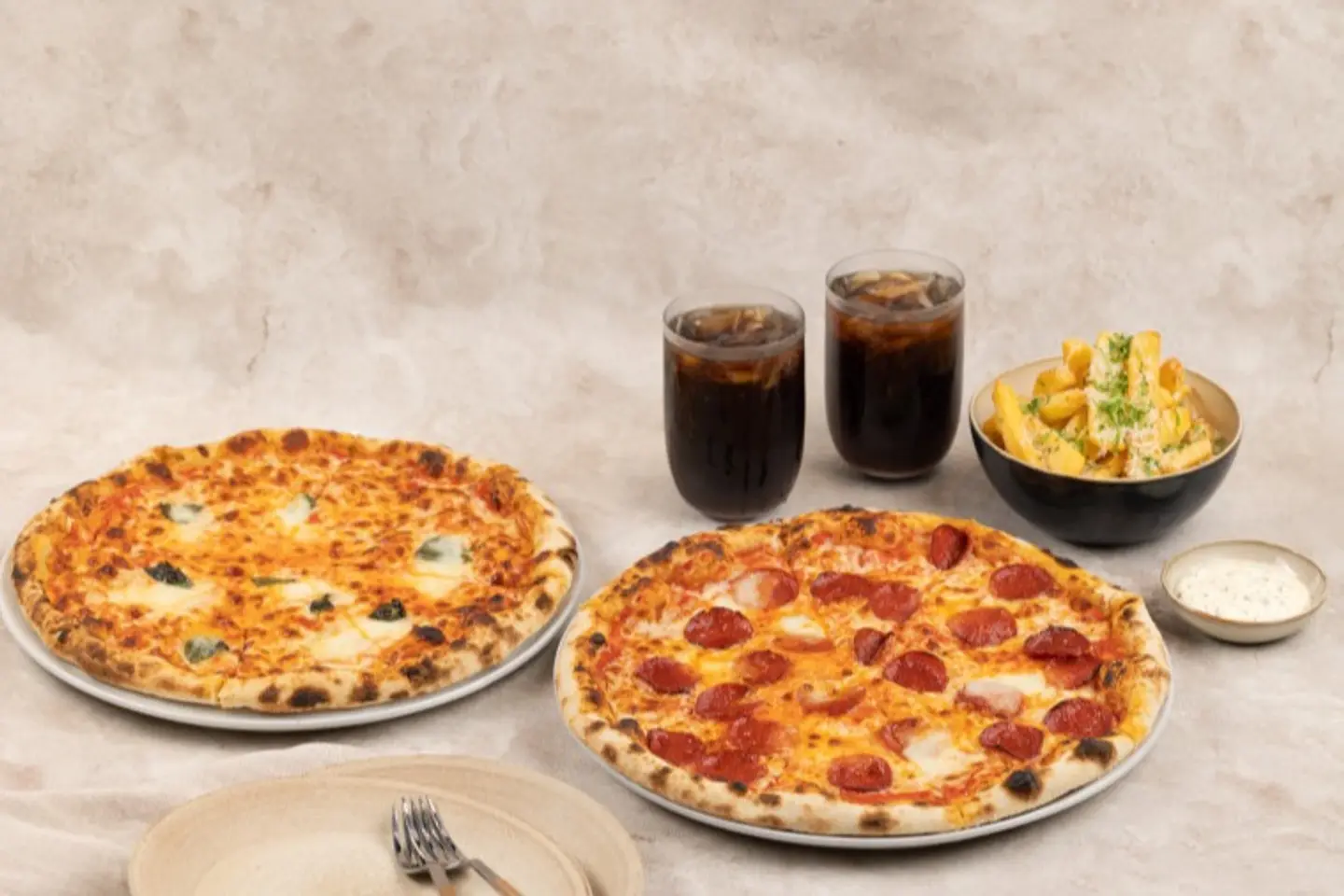 Nino Pizza