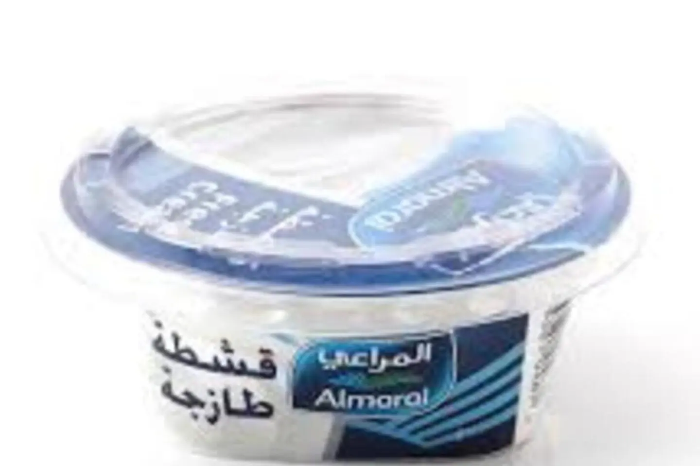 اضافه قشطه