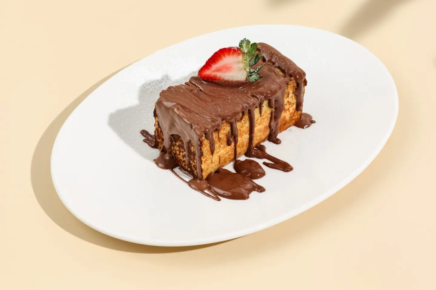 نوتيلا فرينش توست