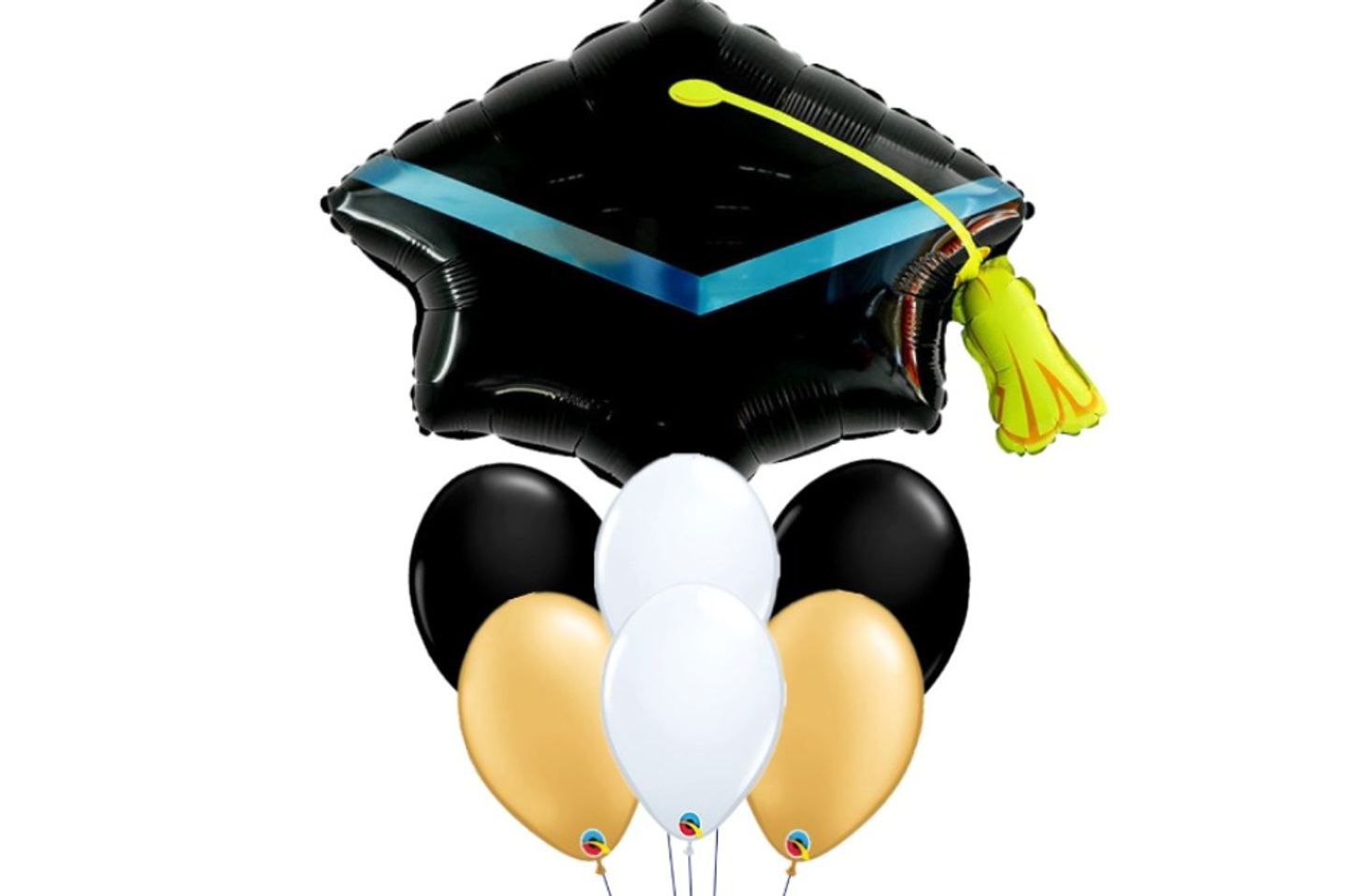 Graduation Cap Bouquet