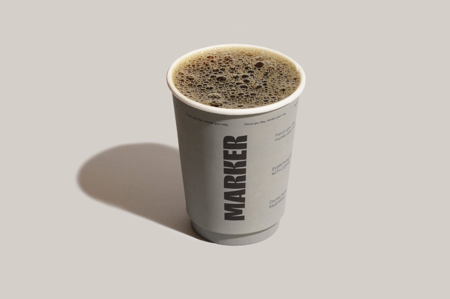 كولومبى عنب فاخر حار