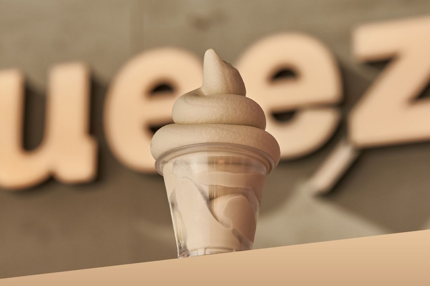 Mustakka Ice Cream