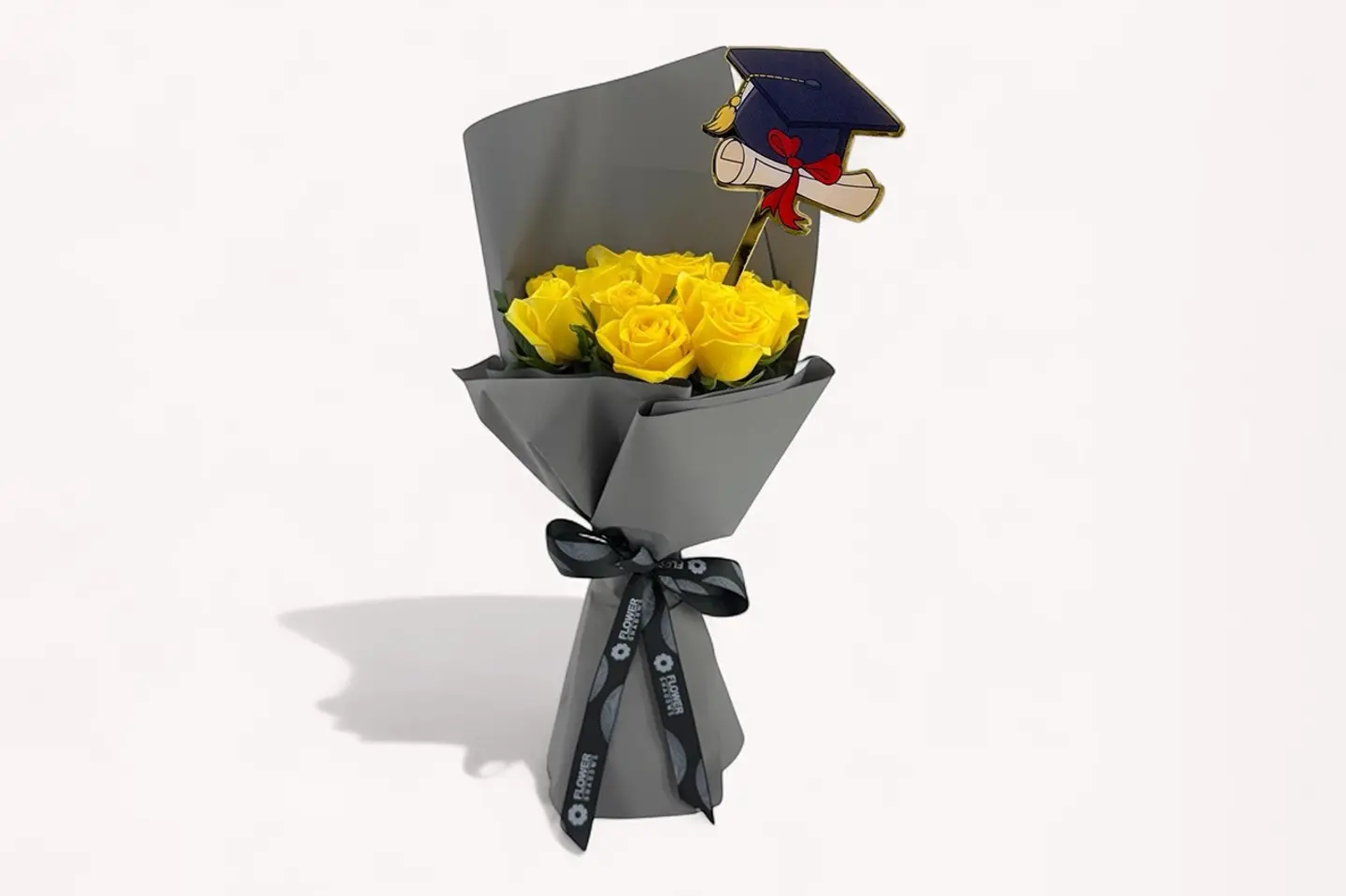 توهج التخرج