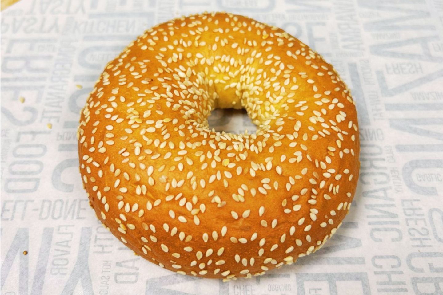 خبز الباجل