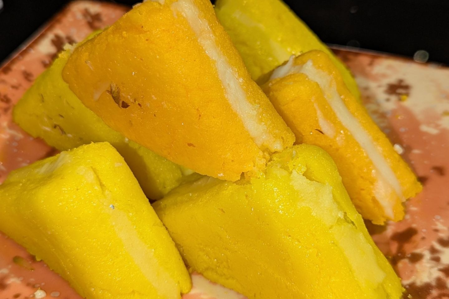 تشينا توش