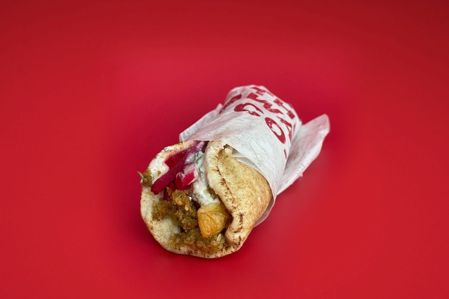 Classic Falafel