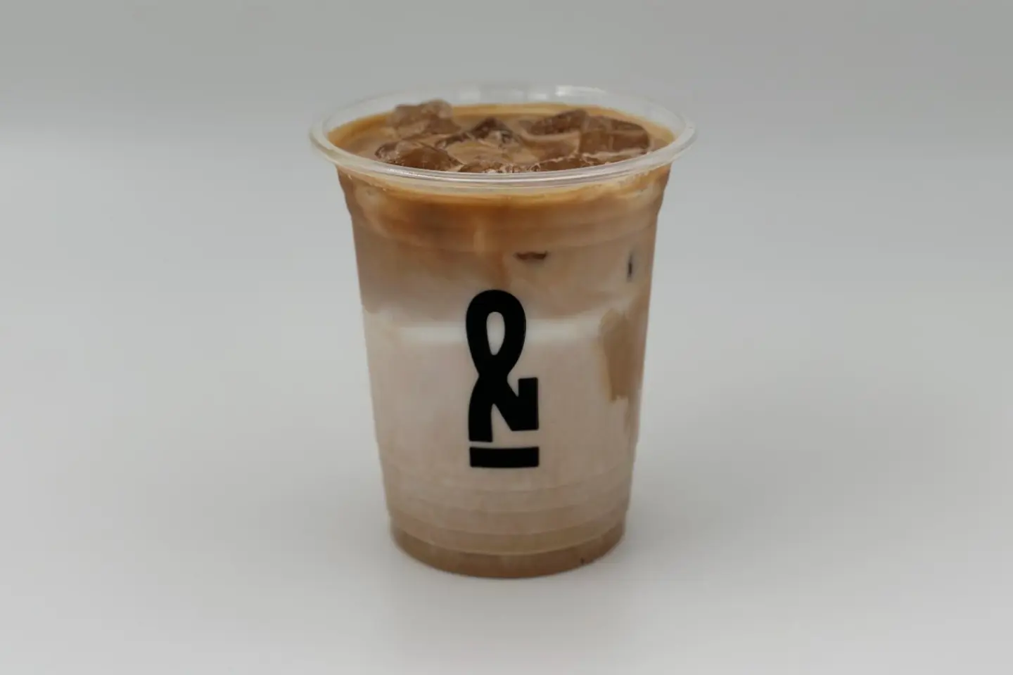 Ice White Mocha