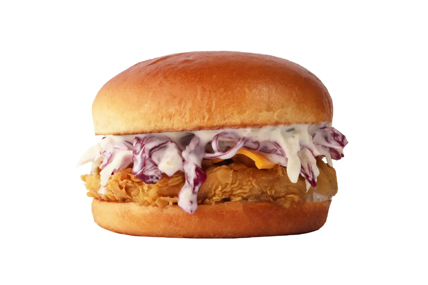 Pink Bell Burger