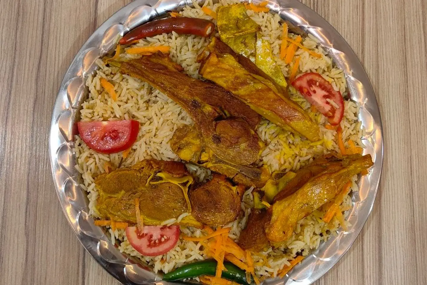 نفر مندي