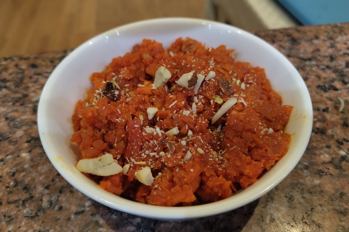 Gajar Ka Halwa
