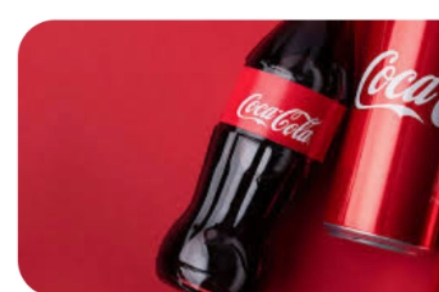 Coca Cola Bottle