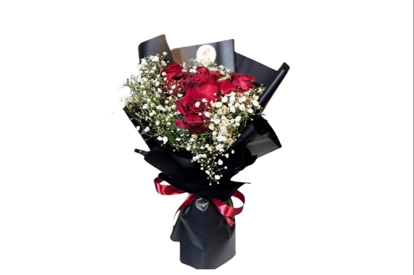 Red Roses