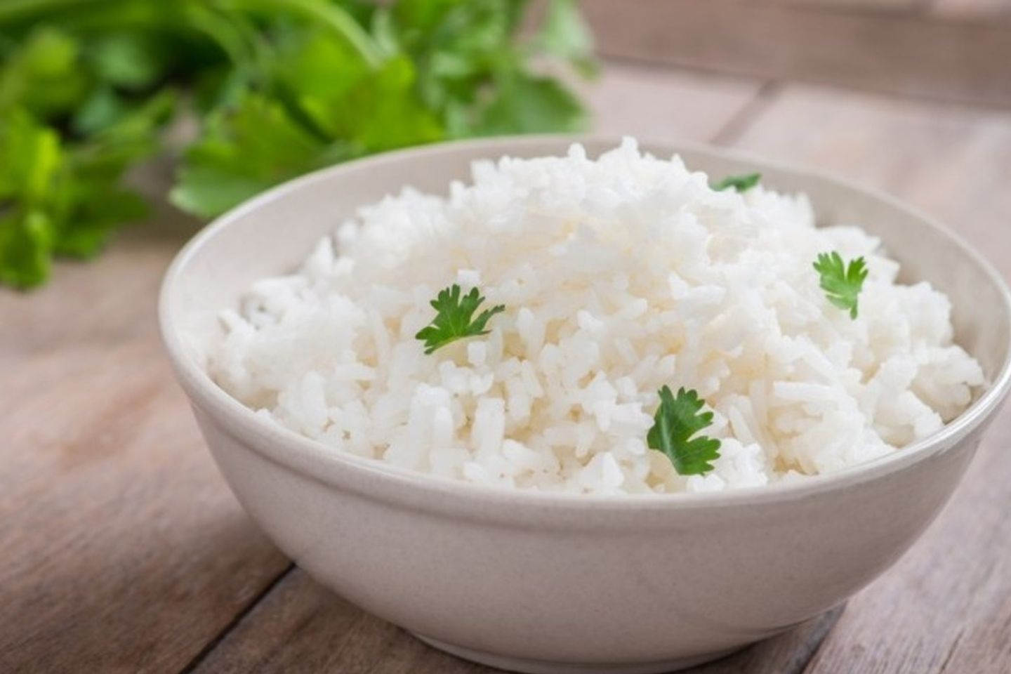 Simple Rice