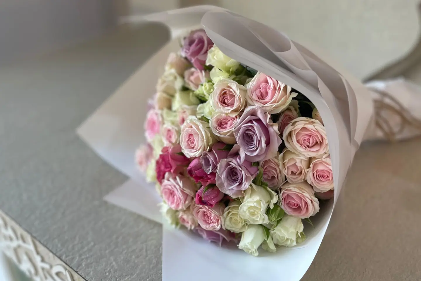 باقة الخيال