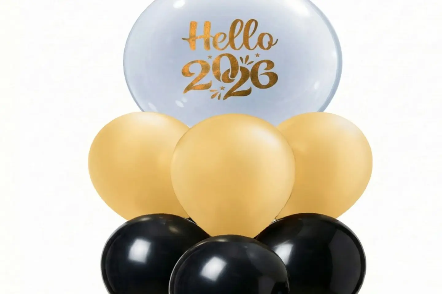 Babel Bouquet Hello 2026